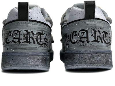 나이키 코트 버로우 로우 '고딕 섀도우' (커스텀) 838937-111(Team87-哥特之影男款灰黑) Shop 나이키 코트 버로우 로우 '고딕 섀도우' (커스텀) 838937-111(Team87-哥特之影男款灰黑)