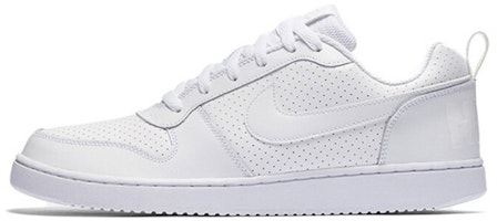 【カスタムシューズ】ナイキ コートバロー ロー『ゴシックシャドウ』 838937-111(Team87-哥特之影男款灰黑) Details for 【カスタムシューズ】ナイキ コートバロー ロー『ゴシックシャドウ』 838937-111(Team87-哥特之影男款灰黑)