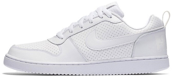 나이키 코트 버로우 로우 '고딕 섀도우' (커스텀) 838937-111(Team87-哥特之影男款灰黑) Details for 나이키 코트 버로우 로우 '고딕 섀도우' (커스텀) 838937-111(Team87-哥特之影男款灰黑)