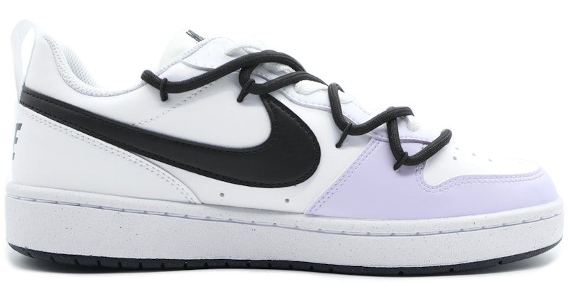 Zapatillas Nike Court Borough Low 'Gradiente Estrella y Salpicaduras Púrpura' DV5456-104(Team155-ZX) Shop Zapatillas Nike Court Borough Low 'Gradiente Estrella y Salpicaduras Púrpura' DV5456-104(Team155-ZX)