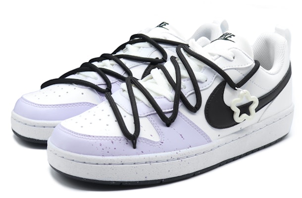 나이키 커스텀 보로우 로우 '퍼플 그라디언트 스타 참 스플래터' (shortened: 나이키 보로우 로우 '퍼플 스타') DV5456-104(Team155-ZX) Purchase 나이키 커스텀 보로우 로우 '퍼플 그라디언트 스타 참 스플래터' (shortened: 나이키 보로우 로우 '퍼플 스타') DV5456-104(Team155-ZX)