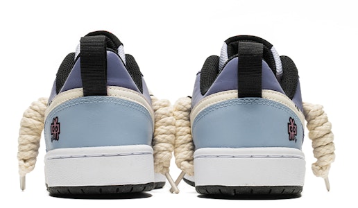 나이키 커스텀 코트 보로우 '그라피티 블루 퍼플' (Nike 커스텀 코트 보로우 '그블퍼') BQ5448-110(Team22-涂鸦解构蓝紫A-BOX) Shop 나이키 커스텀 코트 보로우 '그라피티 블루 퍼플' (Nike 커스텀 코트 보로우 '그블퍼') BQ5448-110(Team22-涂鸦解构蓝紫A-BOX)