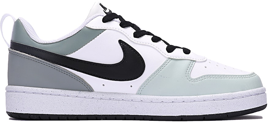 Kasut Custom Nike Court Borough Low 'Grafiti Hijau Putih' DV5456-104-466269 Order Kasut Custom Nike Court Borough Low 'Grafiti Hijau Putih' DV5456-104-466269