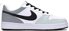 Order Kasut Custom Nike Court Borough Low 'Grafiti Hijau Putih' DV5456-104-466269