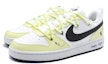 Purchase 나이키 코트 보로우 로우 '그라피티 하트 옐로우' (커스텀) DV5456-104(Team155-HRN)