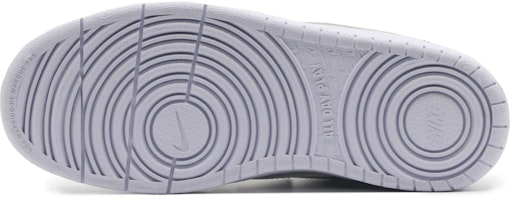 【客製球鞋】Nike Court Borough 溜溜梅 戶外 夏日搭配 小眾活力 清新 解構 低筒 球鞋 GS 綠粉 Details for 【客製球鞋】Nike Court Borough 溜溜梅 戶外 夏日搭配 小眾活力 清新 解構 低筒 球鞋 GS 綠粉