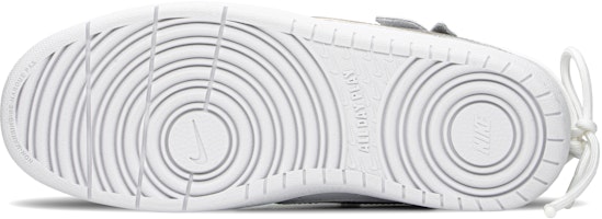 定制鞋款: 耐克Court Borough Low '灰白蝴蝶' BQ5448-100(TeamA-蝴蝶灰) Purchase 定制鞋款: 耐克Court Borough Low '灰白蝴蝶' BQ5448-100(TeamA-蝴蝶灰)