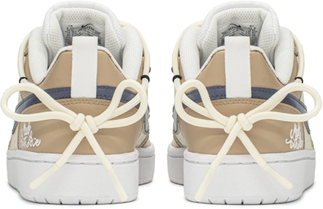 나이키 커스텀 코트 보로우 로우 '카키 블루' (Nike Custom Court Borough Low 'Khaki Blue') BQ5448-100(TeamA-CB卡其穿搭) Shop 나이키 커스텀 코트 보로우 로우 '카키 블루' (Nike Custom Court Borough Low 'Khaki Blue') BQ5448-100(TeamA-CB卡其穿搭)