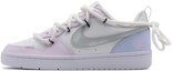 Order 나이키 커스텀 보로우 로우 '라벤더 러브' (Nike Custom Boro Low 'Lavender Love') BQ5448-100(Team57-女款薰衣草)