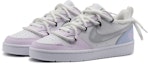 Shop 나이키 커스텀 보로우 로우 '라벤더 러브' (Nike Custom Boro Low 'Lavender Love') BQ5448-100(Team57-女款薰衣草)