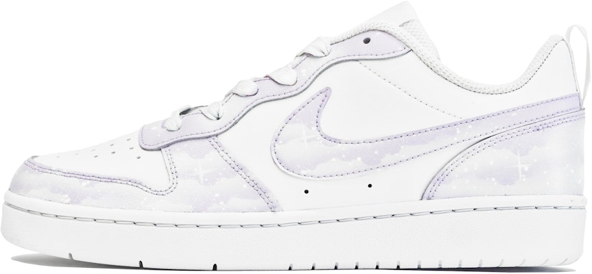 나이키 커스텀 보로우 로우 "별밤라벤더" (Nike Custom Borough Low "Byeolbam Lavender") BQ5448-100(Team14-G紫星S-Box) Buy 나이키 커스텀 보로우 로우 "별밤라벤더" (Nike Custom Borough Low "Byeolbam Lavender") BQ5448-100(Team14-G紫星S-Box)