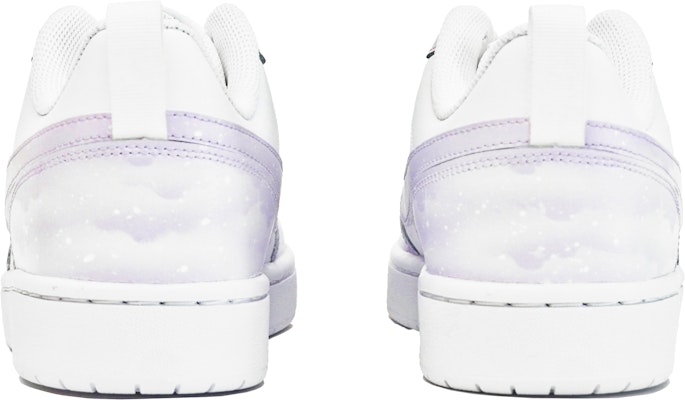 나이키 커스텀 보로우 로우 "별밤라벤더" (Nike Custom Borough Low "Byeolbam Lavender") BQ5448-100(Team14-G紫星S-Box) Shop 나이키 커스텀 보로우 로우 "별밤라벤더" (Nike Custom Borough Low "Byeolbam Lavender") BQ5448-100(Team14-G紫星S-Box)