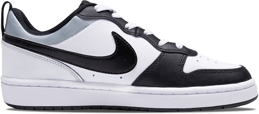 【客製化球鞋】Nike Court Borough 佦 Love But You 小眾潮流 自由靈動 防滑耐磨 低筒 板鞋 GS 白黑 Lookbook 【客製化球鞋】Nike Court Borough 佦 Love But You 小眾潮流 自由靈動 防滑耐磨 低筒 板鞋 GS 白黑