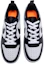 Purchase 【客製化球鞋】Nike Court Borough 佦 Love But You 小眾潮流 自由靈動 防滑耐磨 低筒 板鞋 GS 白黑