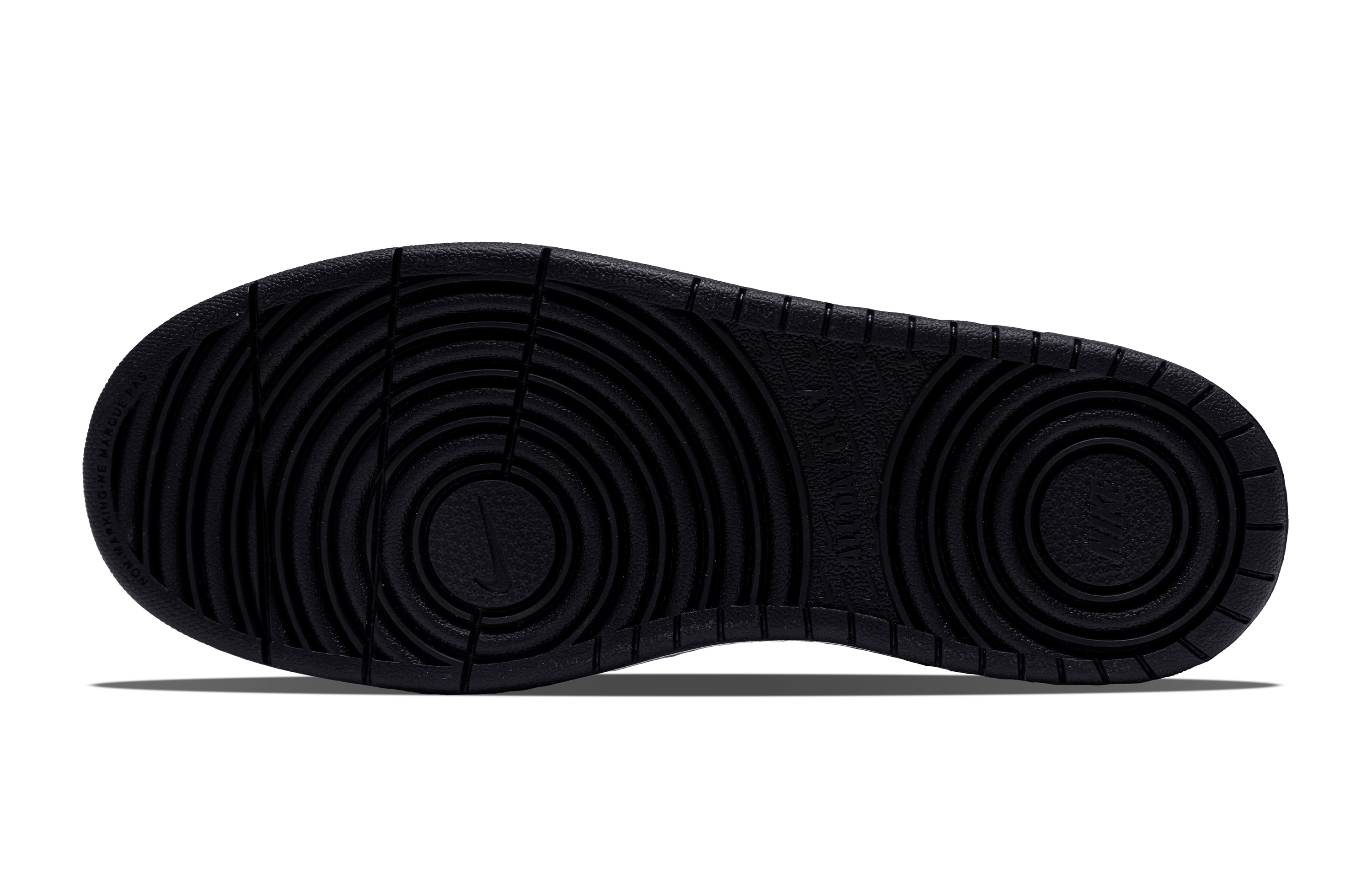 [Custom Shoes] Nike Court Borough Low 'Love But You White-Black' 圖 7