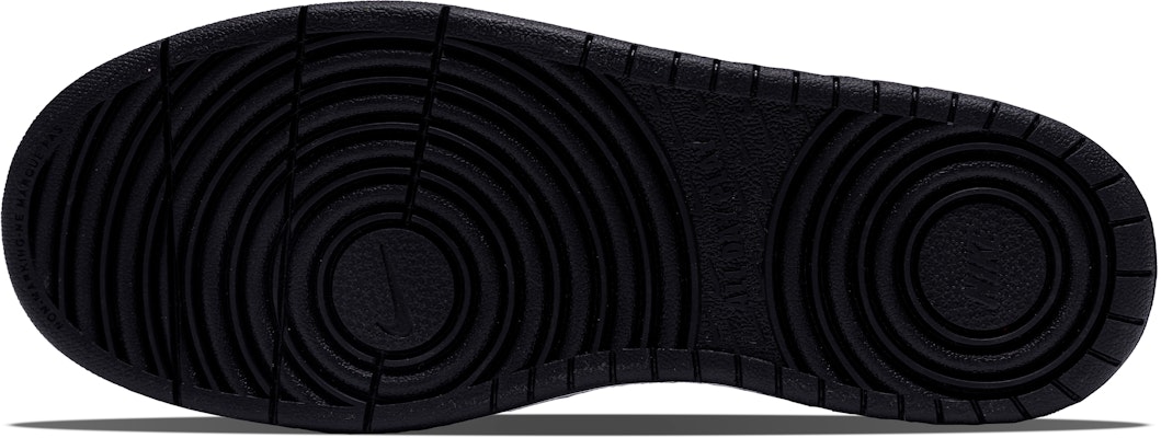 【客製化球鞋】Nike Court Borough 佦 Love But You 小眾潮流 自由靈動 防滑耐磨 低筒 板鞋 GS 白黑 Sizing 【客製化球鞋】Nike Court Borough 佦 Love But You 小眾潮流 自由靈動 防滑耐磨 低筒 板鞋 GS 白黑