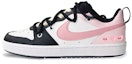 Buy 나이키 코트 버로우 로우 '러블리 핑크' (커스텀) BQ5448-115(team-221)