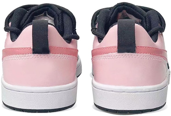 나이키 코트 버로우 로우 '러블리 핑크' (커스텀) BQ5448-115(team-221) Purchase 나이키 코트 버로우 로우 '러블리 핑크' (커스텀) BQ5448-115(team-221)