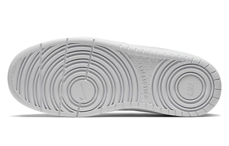 Purchase [Kustom Sepatu] Nike Court Borough Low 'Pesona Semanggi - Hijau Kuning' BQ5448-100(Team31-女款幸运御守)