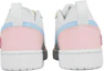 Shop Nike Court Borough Low "Macaron" Blanco/Azul/Rosa BQ5448-100(Team陆-马卡龙小猪S-BOX)