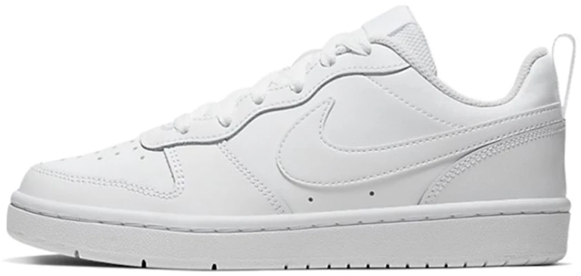 【定製球鞋】Nike Court Borough 玖製 馬卡龍小豬 冰淇淋 多巴胺 低筒 板鞋 GS 白藍粉 Details for 【定製球鞋】Nike Court Borough 玖製 馬卡龍小豬 冰淇淋 多巴胺 低筒 板鞋 GS 白藍粉