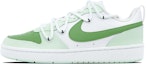 Buy 나이키 코트 보로우 로우 "말차 우유"(커스텀) BQ5448-100(Team7-青提奶盖女款)