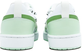 【定制鞋】耐克 Court Borough Low '抹茶奶盖' BQ5448-100(Team7-青提奶盖女款) Shop 【定制鞋】耐克 Court Borough Low '抹茶奶盖' BQ5448-100(Team7-青提奶盖女款)