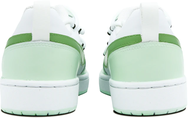 【定制鞋】耐克 Court Borough Low '抹茶奶盖' BQ5448-100(Team7-青提奶盖女款) Shop 【定制鞋】耐克 Court Borough Low '抹茶奶盖' BQ5448-100(Team7-青提奶盖女款)