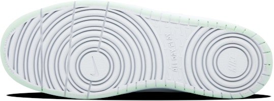 【定制鞋】耐克 Court Borough Low '抹茶奶盖' BQ5448-100(Team7-青提奶盖女款) Purchase 【定制鞋】耐克 Court Borough Low '抹茶奶盖' BQ5448-100(Team7-青提奶盖女款)