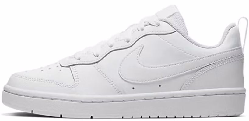 【定制鞋】耐克 Court Borough Low '抹茶奶盖' BQ5448-100(Team7-青提奶盖女款) Details for 【定制鞋】耐克 Court Borough Low '抹茶奶盖' BQ5448-100(Team7-青提奶盖女款)