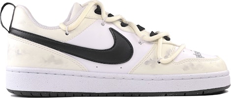 ナイキ コートバーロウ カスタム「メカスピリットベージュ」 DV5456-104(Team83-女款80音频) Order ナイキ コートバーロウ カスタム「メカスピリットベージュ」 DV5456-104(Team83-女款80音频)