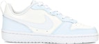 Order 나이키 코트 보로우 로우 '밀크 아이스 블루' (썸머 스페셜) BQ5448-100(Team14-牛乳冰蓝S-Box)