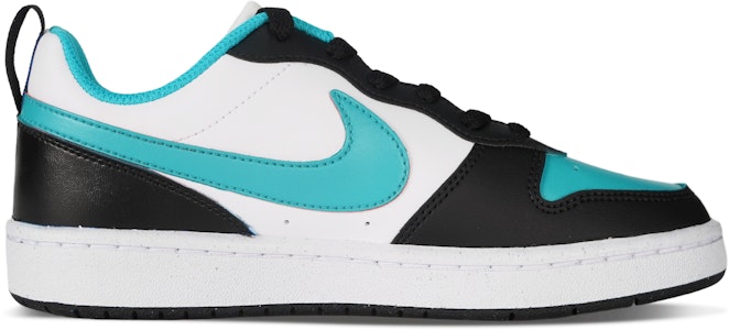 나이키 코트 버로우 로우 '민트 그린 디컨스트럭티드' (커스텀) HF0742-161(Team86-薄荷绿SBOX) Lookbook 나이키 코트 버로우 로우 '민트 그린 디컨스트럭티드' (커스텀) HF0742-161(Team86-薄荷绿SBOX)