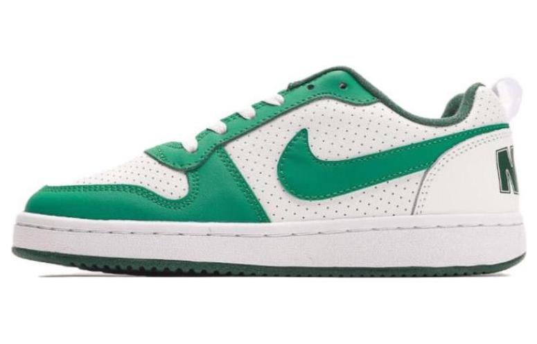 [Custom Shoes] Nike Court Borough Low 'Mint Green Floral' 圖 6