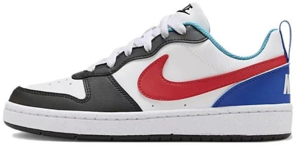 나이키 코트 버로우 로우 '민트 그린 디컨스트럭티드' (커스텀) HF0742-161(Team86-薄荷绿SBOX) Sizing 나이키 코트 버로우 로우 '민트 그린 디컨스트럭티드' (커스텀) HF0742-161(Team86-薄荷绿SBOX)