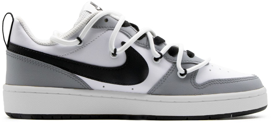 【訂製球鞋】Nike Court Borough Low 薄荷 戶外 小眾清新 簡約風愛心 低筒 板鞋 GS 黑白灰 Order 【訂製球鞋】Nike Court Borough Low 薄荷 戶外 小眾清新 簡約風愛心 低筒 板鞋 GS 黑白灰
