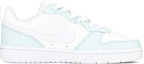 Order Zapatillas Nike Court Borough Low 'Verde Leche Menta Estrellas' BQ5448-100(Team14-薄荷奶绿S-Box)