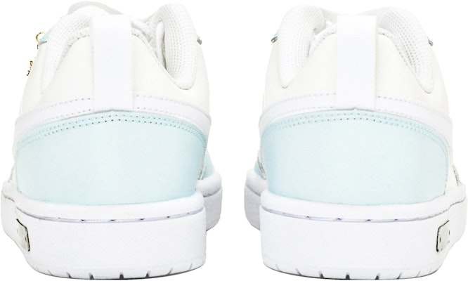 Zapatillas Nike Court Borough Low 'Verde Leche Menta Estrellas' BQ5448-100(Team14-薄荷奶绿S-Box) Shop Zapatillas Nike Court Borough Low 'Verde Leche Menta Estrellas' BQ5448-100(Team14-薄荷奶绿S-Box)