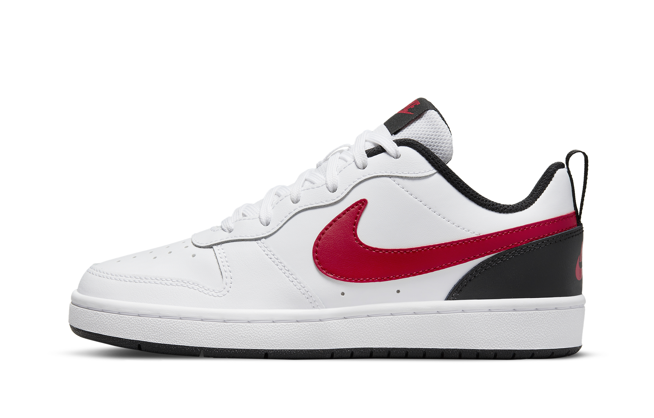 Sizing [Kasut Custom] Nike Court Borough Low 'Mocha Kopi' BQ5448-110(TeamA-现浪漫摩卡)