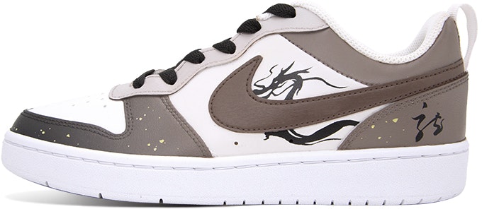 custom-shoes-nike-court-borough-low-mocha-graffiti-diary