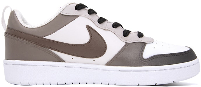 【定製球鞋】Nike Court Borough 塗鴉日記 國風主題 極簡剪影 摩卡配色 低筒 運動鞋 GS 棕色 Lookbook 【定製球鞋】Nike Court Borough 塗鴉日記 國風主題 極簡剪影 摩卡配色 低筒 運動鞋 GS 棕色