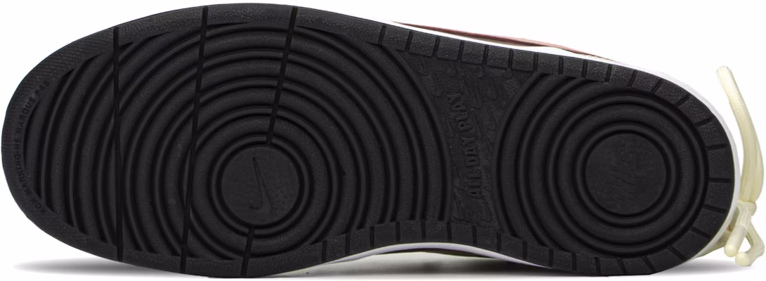 나이키 코트 버로우 로우 '모카 핑크' (커스텀) BQ5448-110(TeamA-粉色咖啡) Purchase 나이키 코트 버로우 로우 '모카 핑크' (커스텀) BQ5448-110(TeamA-粉色咖啡)