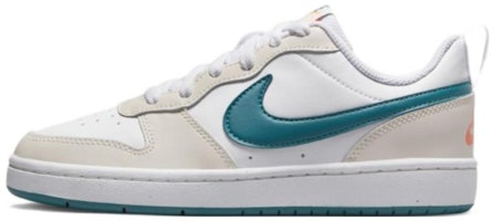 Zapatillas Nike Court Borough Low 'Luna Nieve Conejo - Blanco Azul' BQ5448-017(Team10-月亮雪兔QD) Sizing Zapatillas Nike Court Borough Low 'Luna Nieve Conejo - Blanco Azul' BQ5448-017(Team10-月亮雪兔QD)