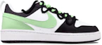 Lookbook 【訂製球鞋】Nike Court Borough 挪威森林 清新 百搭 街頭 耐磨輕便 低筒 板鞋 GS 綠色