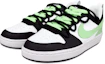 Shop 【訂製球鞋】Nike Court Borough 挪威森林 清新 百搭 街頭 耐磨輕便 低筒 板鞋 GS 綠色
