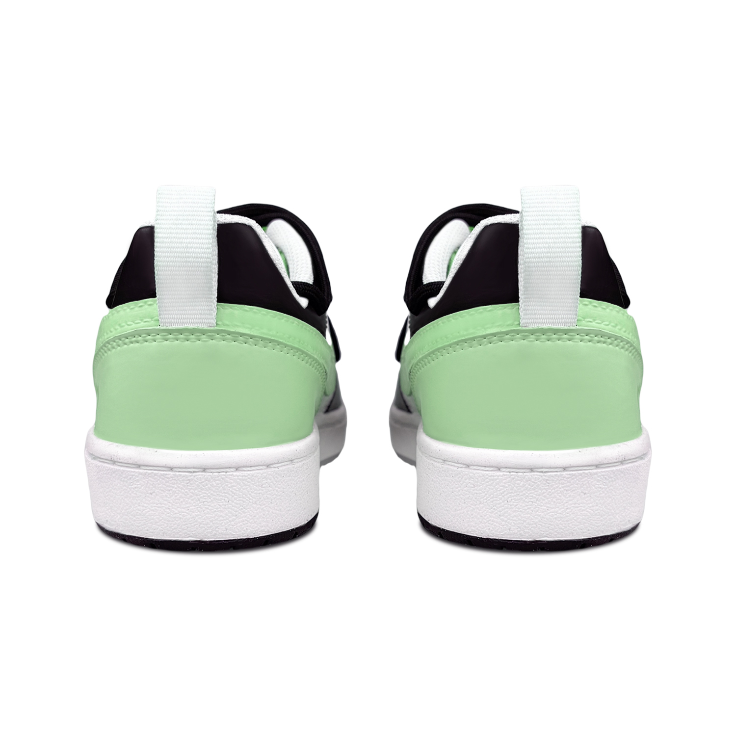 Purchase [Zapatillas Personalizadas] Nike Court Borough Low 'Verde Bosque Noruego' DV5456-108(Team299-女款挪威森林）
