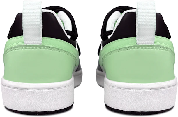 【訂製球鞋】Nike Court Borough 挪威森林 清新 百搭 街頭 耐磨輕便 低筒 板鞋 GS 綠色 Purchase 【訂製球鞋】Nike Court Borough 挪威森林 清新 百搭 街頭 耐磨輕便 低筒 板鞋 GS 綠色