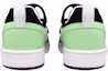 Purchase 【訂製球鞋】Nike Court Borough 挪威森林 清新 百搭 街頭 耐磨輕便 低筒 板鞋 GS 綠色
