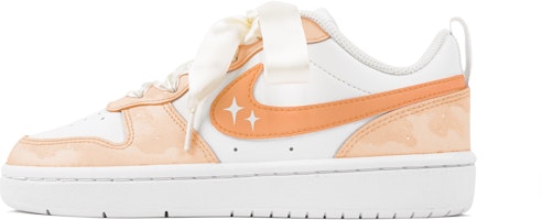 Zapatillas Nike Court Borough Low 'Naranja Estelar Galaxia' BQ5448-100(Team陆-橙色星空S-BOX) Order Zapatillas Nike Court Borough Low 'Naranja Estelar Galaxia' BQ5448-100(Team陆-橙色星空S-BOX)