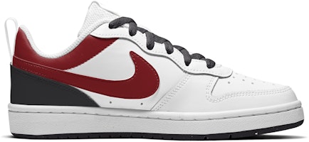 ナイキ コートボロー ロー "ペイズリーハート" (黒/白/赤) DV5456-108(TeamA-现爱情造红泥腰果) Lookbook ナイキ コートボロー ロー "ペイズリーハート" (黒/白/赤) DV5456-108(TeamA-现爱情造红泥腰果)